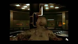 DEAD SPACE 2 - Puker zeigt seine F&auml;higkeiten