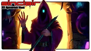 Atic Atac Next! Knight Clear 028:55 81% | ZX Spectrum Next