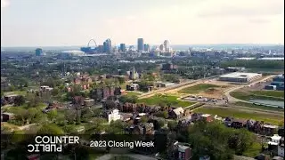 Counterpublic 2023 Summer Events