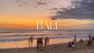kemBALI︱Part 1: Naughty Nuri's, Titik Temu, Double Six, Penny Lane, Batu Bolong, ShiShi