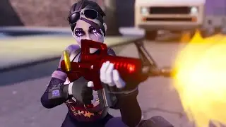 23 Kills (Solo vs Squads)