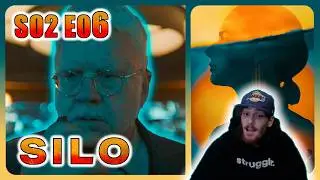 Silo Season 2 Ep 6 | Code Cracking Secrets Revealed