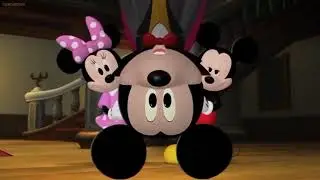 The Monster Boogie Song Pal Tone 
