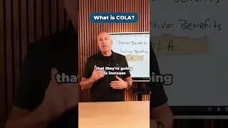 Что такое программа социального обеспечения COLA?