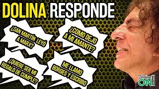 [DOLINA RESPONDE] Compilado de respuestas a oyentes Parte 3