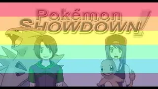 SUMMER SHOWDOWN! (Pokemon Showdown Beta)