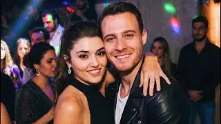 NO FUE UNA PELEA! La enfermedad que separó a Hande Erçel y Kerem Bürsin salió a la luz