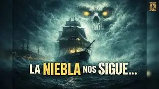Chile, 1890: El Barco que Entró en la Niebla y Nunca Volvió
