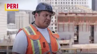 FORMWORK | Building the Indeed Tower in Austin, Texas (EN)