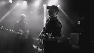 Santa Cruz -  What's happening here (Live at 1988 Live Club)