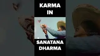 Concept Of Karma Explained - Is Karma True - Is Karma Really Work - What Is law Of Karma - Liforama