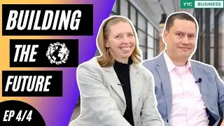 Building the Future | ENTA Asks | Calgary Business