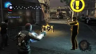 Infamous - Secrets Revealed