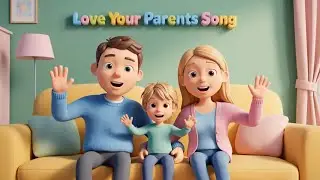 Love Your Parents Song 👪💕