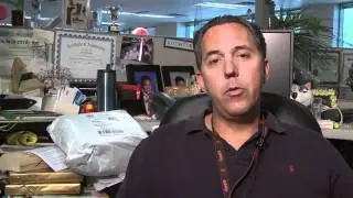 Why do I like working at Zappos?