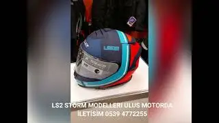 ls2 storm ULUS motor