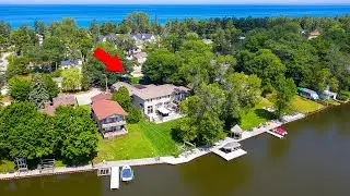 SOLD: 211 Old Mosley Street, Wasaga Beach - Real Estate