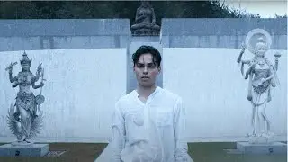 NATHAN BOAZ - WATERS [Official Music Video] Prod. By Krazee Alley Productions
