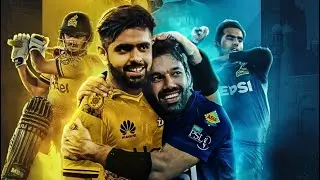 Peshawar Zalmi vs Multan Sultan .Today big match in PSL 9