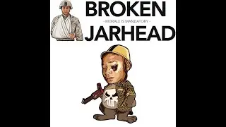 HoogkinBan Salon Ep.5 - Broken Jarheads