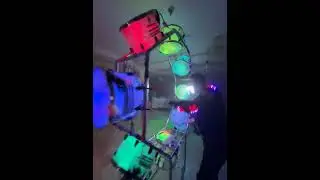 НЕВЕРОЯТНО  но это они!!! Организация мероприятий Zotov-Event.ru