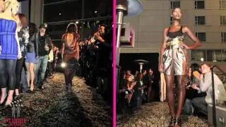 Kelly Nishimoto Fashion Show