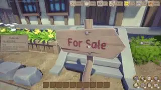 Alchemy Factory Twitch VOD 01