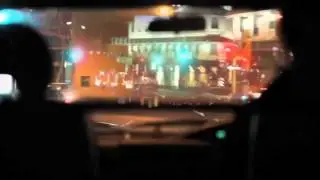 Aerials - Patient Parades (Official)