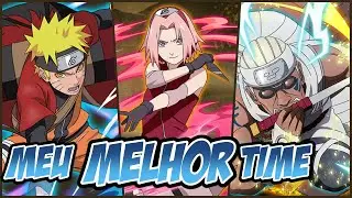 MEUS TIMES MAIS 𝐅𝐎𝐑𝐓𝐄𝐒 NO STORM 4