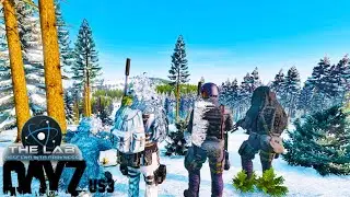 DayZ ADVENTURE #1 ON THE LAB (US3)