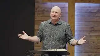 John 8-9 | Understanding Freedom | Pastor Marv