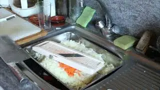 Hendrick lost op (56c): All-American Cole Slaw