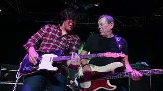 ''BAD PENNY'' - DAVY KNOWLES & BAND OF FRIENDS @ Callahan's, March 2019