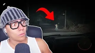 O EPISÓDIO MAIS BIZARRO DE Friday the 13th The Game