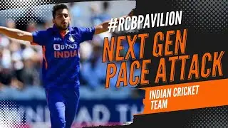 HOW WILL INDIAN TEAM&rsquo;S PACE ATTACK LOOK LIKE IN FUTURE!!