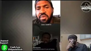 This Is The REAL Reason Why 50 Cent Ended His Relationship With His Son! | Mpack Reacts 