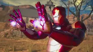 Marvel's Midnight Suns: Let's Play Part 1: Awaken