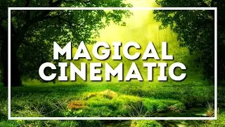 Fantasy Worlds | Magical Royalty Free Background Music by ShtakalBerry [FREE USE]