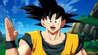 TrueAwesome Vs. Bbubles DBFZ NLBC #90