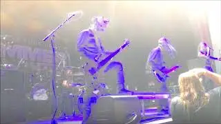 Terror Universal - Live at The Novo DTLA, Summer Slaughter 8/11/2018