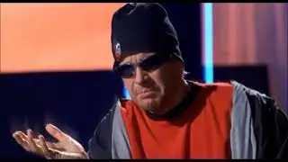 Bulworth: Dividing people