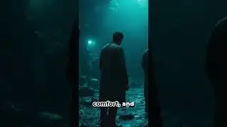 The Deep Ocean proved life doesn't follow our rules 🤯