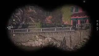Sniper Elite