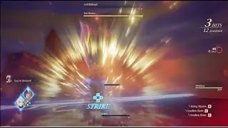 How to Defeat/Kill Lord Balseph in Tales of Arise Easy Way