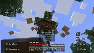 Minecraft going to Jupiter ? ￼