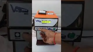 V BOND MINI MILK ANALYZER