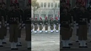 ready for pop (passing out parade) ota gwalior ❣️