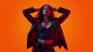 Meyralis &ndash; One More Night (Official Audio)