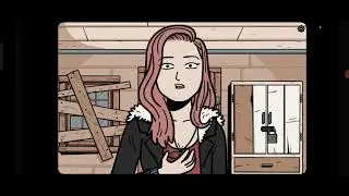 Puzzle Final&mdash;Nowhere House (Paso a paso)