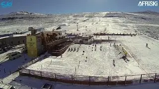 Afriski Mountain Resort Ski Season 2014